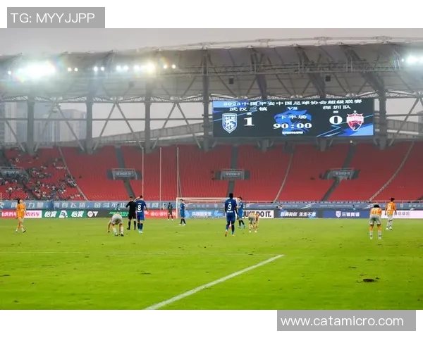 武汉足球队的节奏起伏分析与未来发展展望