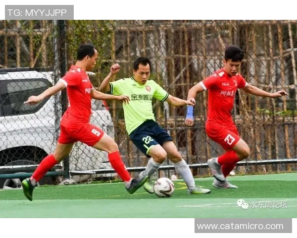 专访吴伟:探寻足球领域成功背后的秘密与经验分享 专访吴伟:探寻足球领域成功背后的秘密与经验分享