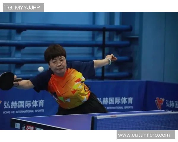 北京乒乓球队选拔赛心理素质分析与表现评估探讨 北京乒乓球队选拔赛心理素质分析与表现评估探讨