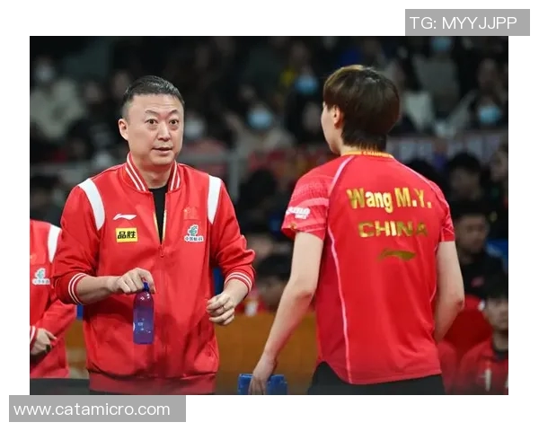 广州乒乓球队在世界杯背景下的转型与发展探索之路