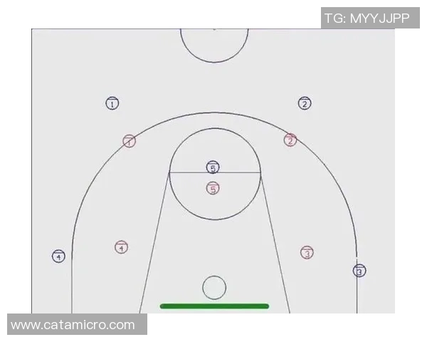 广州篮球队盯防体系解析与战术应用探讨