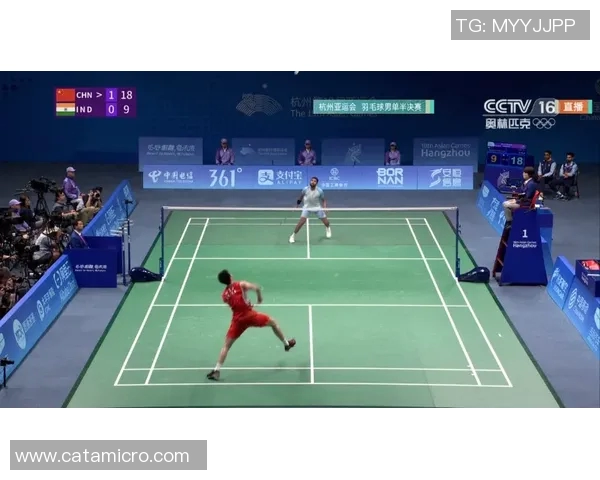 广州羽毛球队与杭州羽毛球队速度对比赛后分析与战术探讨 广州羽毛球队与杭州羽毛球队速度对比赛后分析与战术探讨