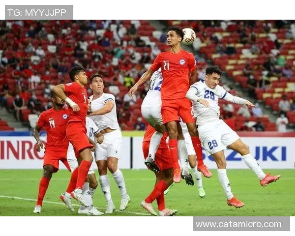 新加坡足球明星盘点及其在国际赛场上的精彩表现与成就 新加坡足球明星盘点及其在国际赛场上的精彩表现与成就