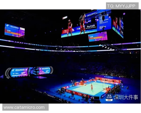 深圳羽毛球队选拔赛表现分析速度优势与提升空间探讨