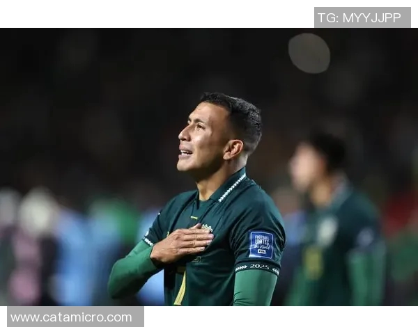 玻利维亚足球明星盘点他们在国际赛场上的辉煌成就与影响力
