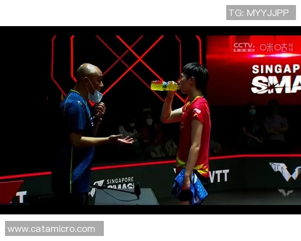 西安乒乓球队在大满贯赛事中的节奏与表现分析 西安乒乓球队在大满贯赛事中的节奏与表现分析