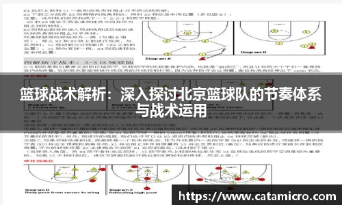 篮球战术解析：深入探讨北京篮球队的节奏体系与战术运用