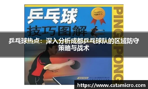 乒乓球热点：深入分析成都乒乓球队的区域防守策略与战术