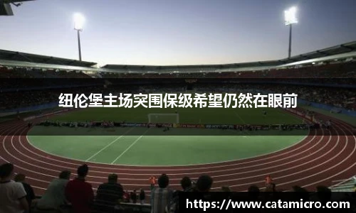 纽伦堡主场突围保级希望仍然在眼前